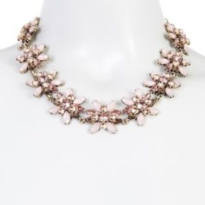 Baublebar Faye Collar Statement Necklace